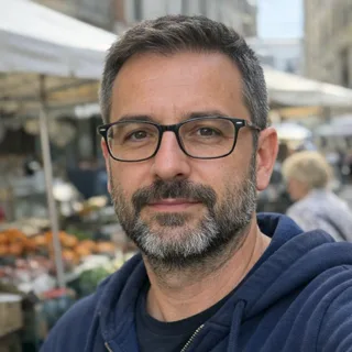 Foto profilo