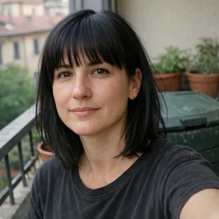 Foto profilo