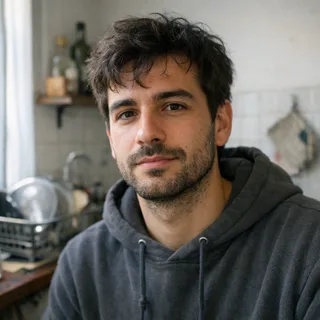 Foto profilo