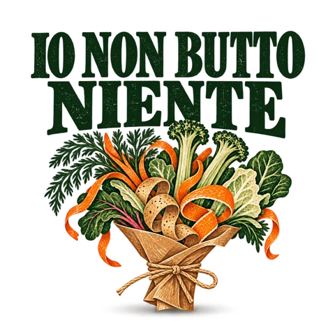 Io Non Butto Niente
