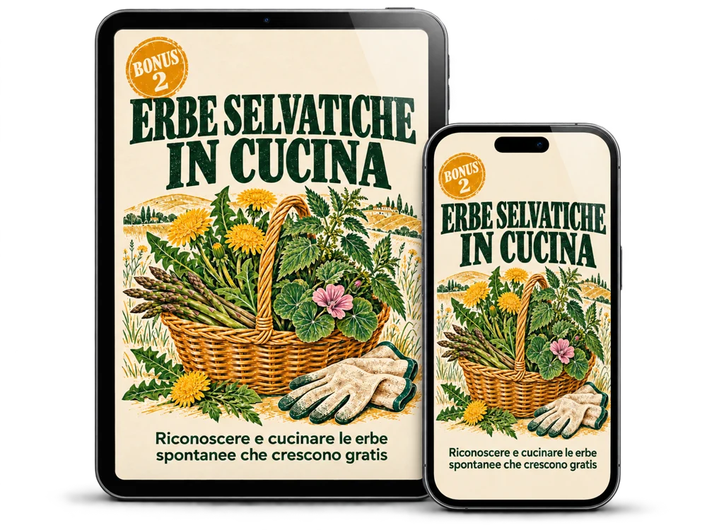 Copertina del bonus 2